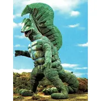 Trading Card - Ultraman Ace
