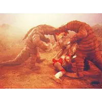 Trading Card - Return of Ultraman / Detton
