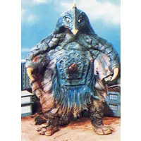 Trading Card - Return of Ultraman / Bemstar