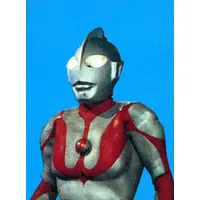 Trading Card - Ultraman / Ultraman (Character)