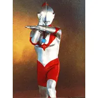 Trading Card - Ultraman / Ultraman (Character)