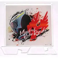 Acrylic Block - Acrylic stand - Kamen Rider Ryuki / Kamen Rider Ryuki (Character)
