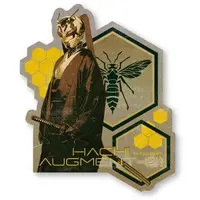 Stickers - Shin Kamen Rider