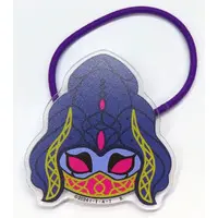 Accessory - Hair tie - Kamen Rider Gavv / Glotta Stomach