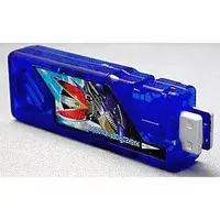 Transformation Gear - Kamen Rider W