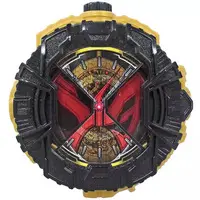 Transformation Gear - Kamen Rider Zi-O / Kamen Rider Barlckxs & Kamen Rider Zonjis & Kamen Rider Zamonas