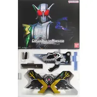 Toys - Kamen Rider W / Kamen Rider Double