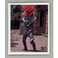 Trading Card - Kamen Rider / Bararanga