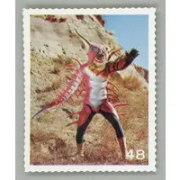 Trading Card - Kamen Rider