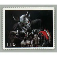 Trading Card - Kamen Rider X