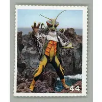 Trading Card (44：ウシカマギリ)