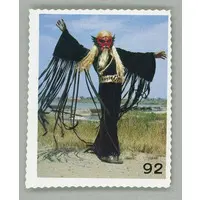 Trading Card (92：翼大僧正)
