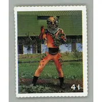 Trading Card (41：イモリゲス)