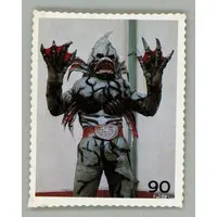 Trading Card (90：シーラカンスキッド)
