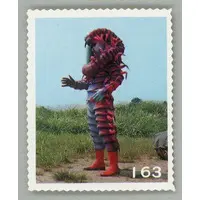 Trading Card - Kamen Rider X / Centipede Youkihi