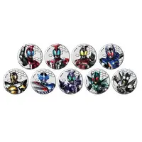 Badge - Kamen Rider Kabuto