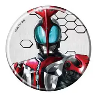 Badge - Kamen Rider Kabuto / Kamen Rider Kabuto (Character)