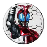 Badge - Kamen Rider Kabuto / Kamen Rider Kabuto (Character)