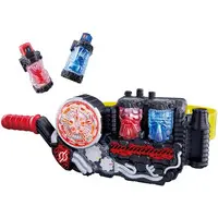 Transformation Gear - Kamen Rider Build
