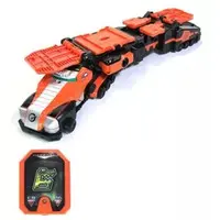 Toys - Engine Sentai Go-Onger