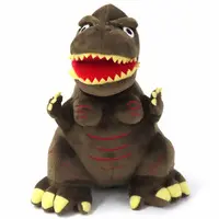 Plush - Shin Godzilla