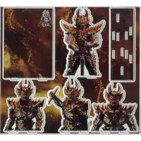 Acrylic stand - Garo