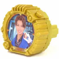 Transformation Devices - No.1 Sentai Gozyuger