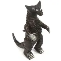 Figure (ゴモラ(1983/黒) 「ウルトラ怪獣シリーズ」 ソフビフィギュア)