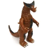 Figure (ゴモラ(1983) 「ウルトラ怪獣シリーズ」 ソフビフィギュア)