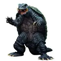 Plastic model - Gamera the Guardian of the Universe