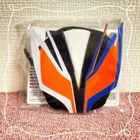 Kamen Rider Zeztz / Kamen Rider Nox