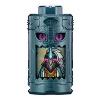 Toys - Kakuseihunter Omegahorn