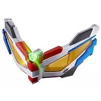 Transformation Item (Ultraman) - Ultraman Zero Series
