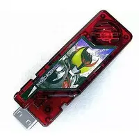 Transformation Gear - Kamen Rider W / Kamen Rider Double