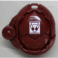 Transformation Gear - Kamen Rider My-Th