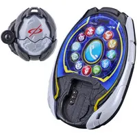Toys - Kamen Rider My-Th