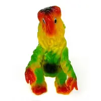 Trading Figure - Godzilla / Hedorah