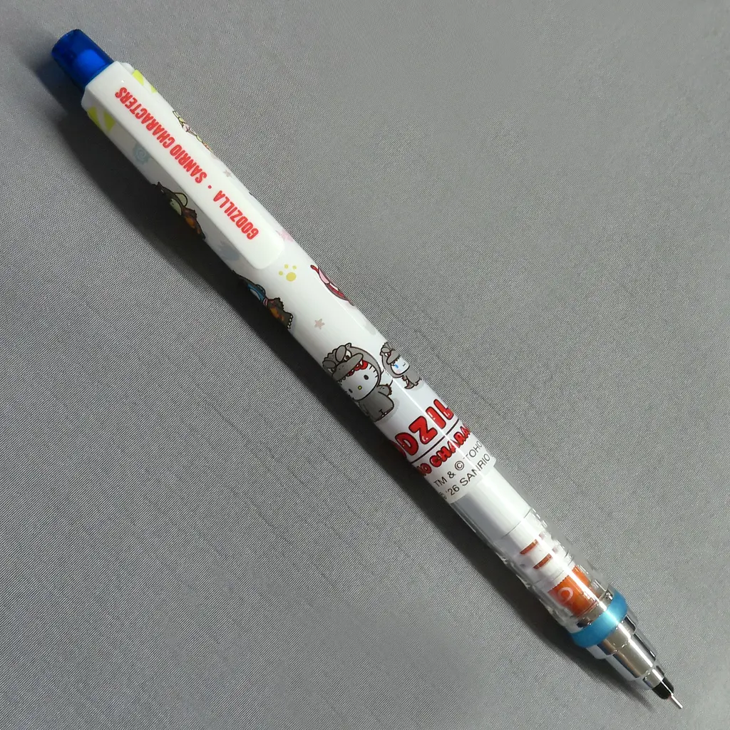 Mechanical pencil - Stationery - Sanrio characters
