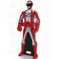 Transformation Devices - GoGo Sentai Boukenger / Bouken Red