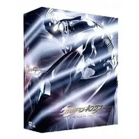 DVD - Ultraman Nexus
