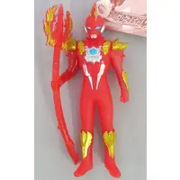 Figure - Ultraman Omega / Ultraman Omega (Character)