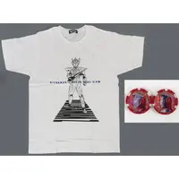 Clothes - T-shirts - Ultraman Dyna Size-L