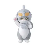 Trading Figure - Ultraseven / Ultraseven (Character)