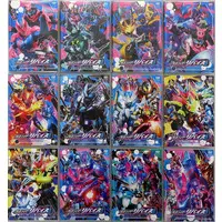 DVD - Kamen Rider Revice / Kamen Rider Vice & Kamen Rider Revi
