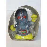 Coin Bank - Figure - Himitsu Sentai Gorenger / Akarenger