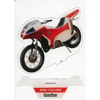 Acrylic stand - Kamen Rider