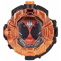 Transformation Gear - Kamen Rider Zi-O