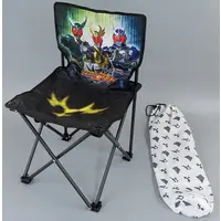 Folding chair - Kamen Rider Agito / Kamen Rider Agito (Character)