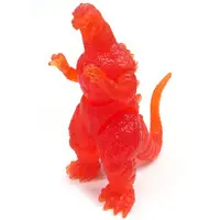 Figure - Godzilla