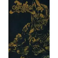 Stationery - Blu-ray - Garo
